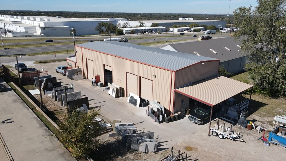 2875 S Burleson Blvd, Burleson, TX for sale - Building Photo - Image 3 of 22