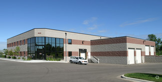 Plus de détails pour 6441 NW 140th Ct, Ramsey, MN - Industriel à vendre