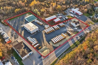 More details for 6700 Martin St, Rome, NY - Flex for Sale