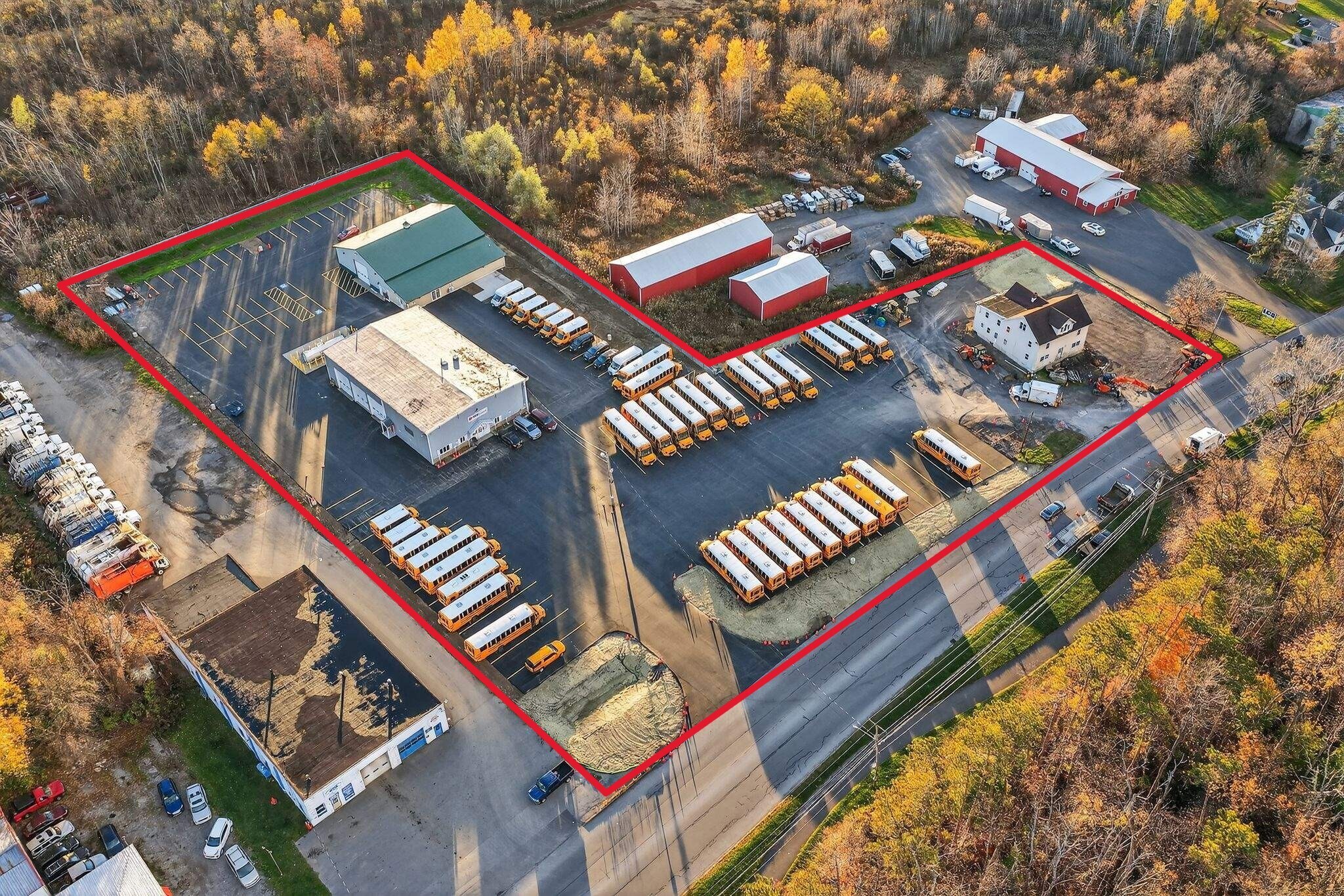 6700 Martin St, Rome, NY à vendre Photo principale- Image 1 de 16