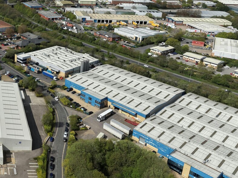 Bruntcliffe Ave, Morley for lease - Building Photo - Image 2 of 3