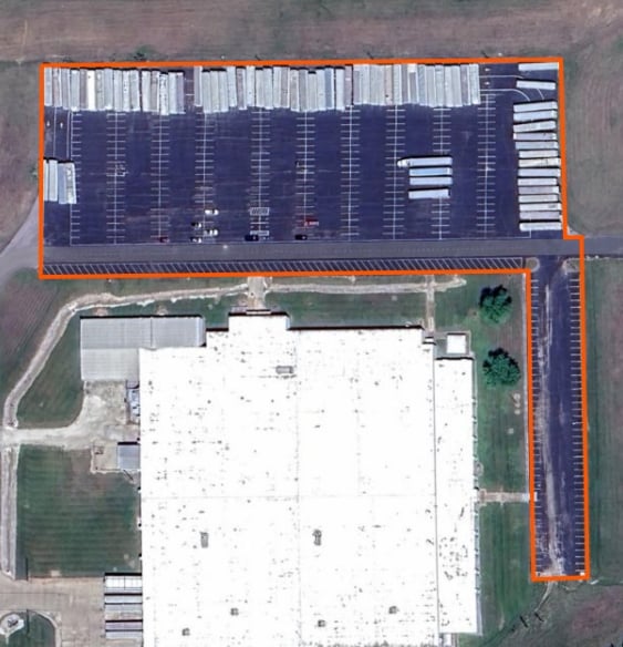 E North St, Eldon, MO à louer - Photo principale - Image 2 de 2