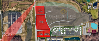 Plus de détails pour 12328 Diebold Rd, Fort Wayne, IN - Terrain à vendre