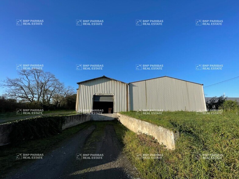 35 Chemin De Casselevres, Saint-Jory à vendre - Photo du bâtiment - Image 2 de 16