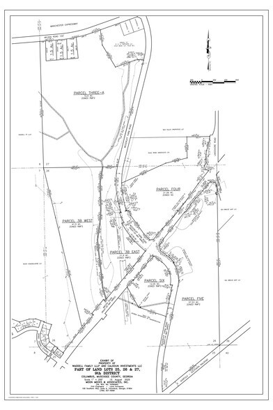 4931 Woodruff Farm, Columbus, GA à vendre - Photo du bâtiment - Image 2 de 3