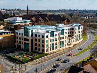 More details for 11 Vine St, Uxbridge - Office for Sale