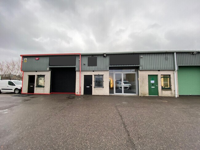 More details for Whytemyres Ave, Aberdeen - Industrial for Lease