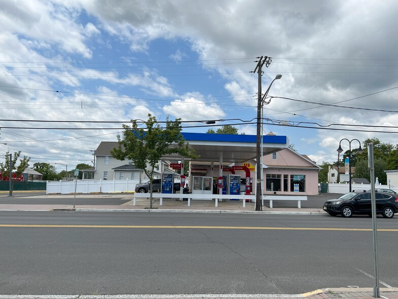 117 Main St, Bradley Beach, NJ à louer - Photo du bâtiment - Image 2 de 2