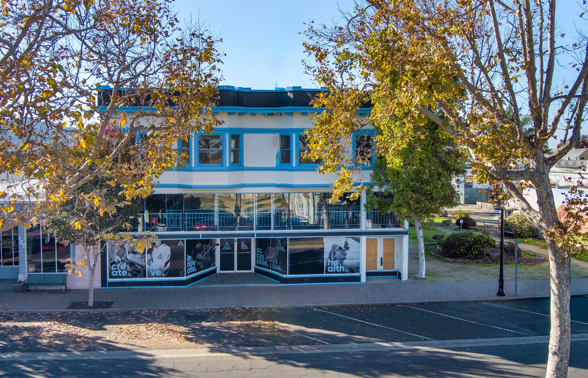 125 S H St, Lompoc, CA for lease Building Photo- Image 1 of 8