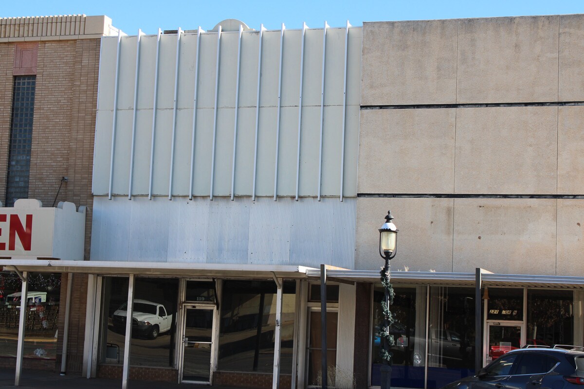 119 S Grand Ave, Enid, OK for lease Primary Photo- Image 1 of 3