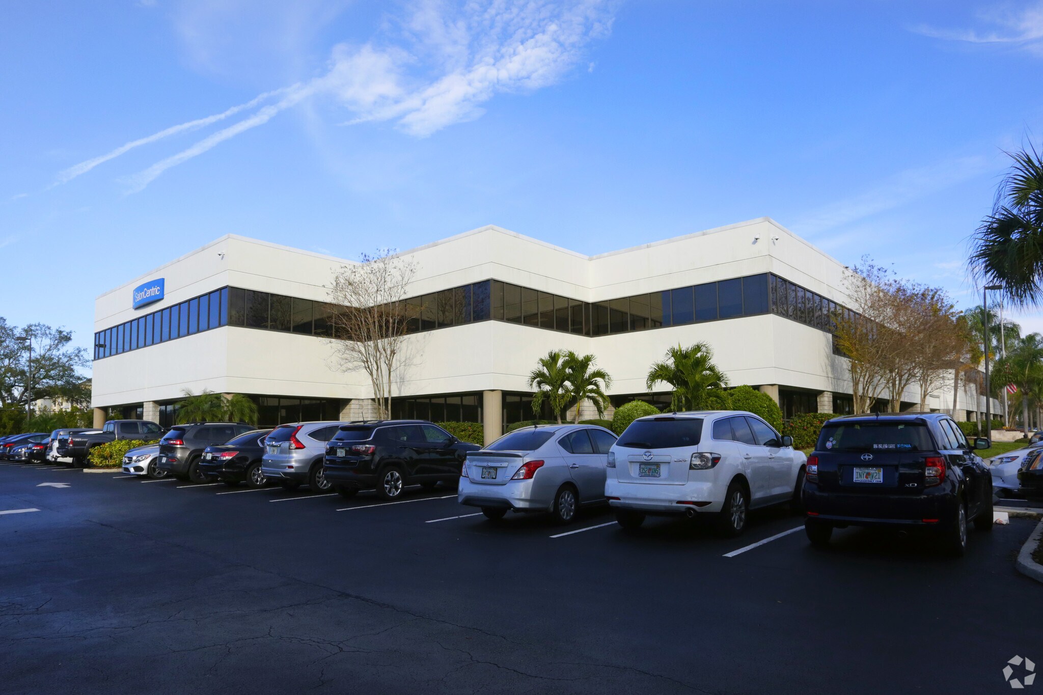 10101 Dr Martin Luther King Jr St, Saint Petersburg, FL for lease Building Photo- Image 1 of 12