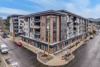 More details for 107 Evans St, Duncan, BC - Retail for Lease