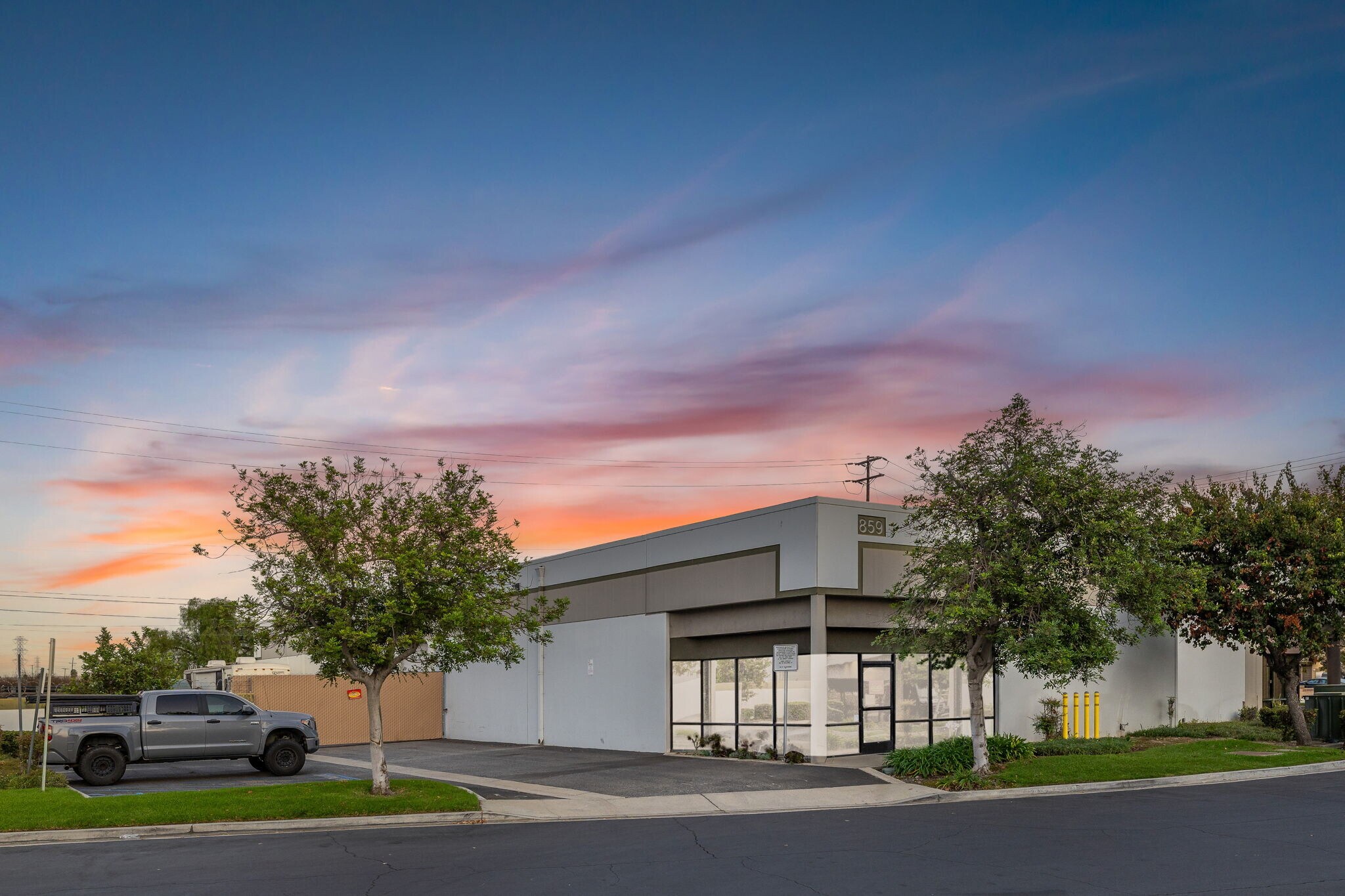 859 Meridian St, Irwindale, CA à vendre Photo du bâtiment- Image 1 de 1