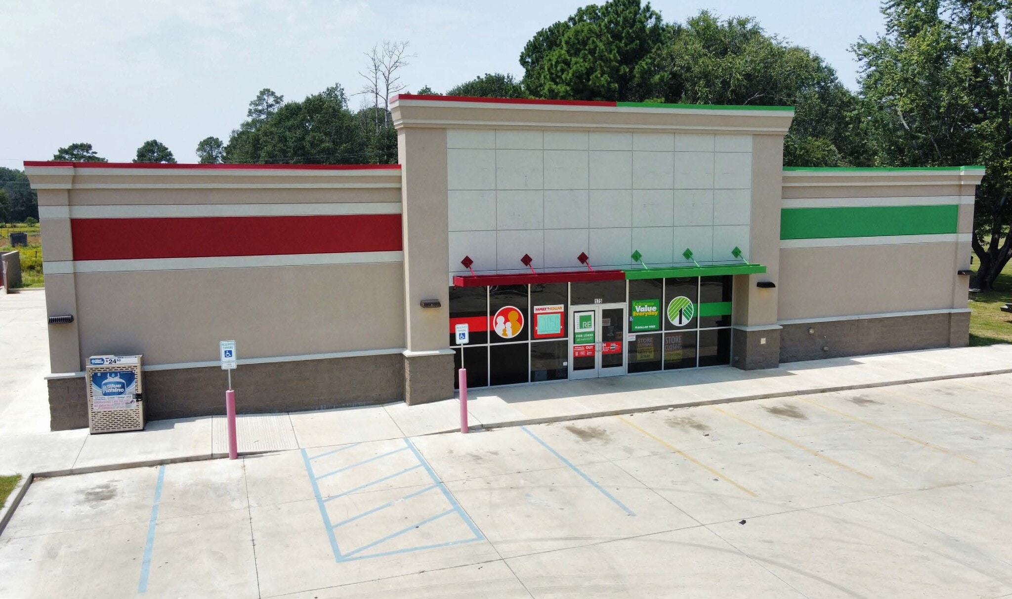 175 US Highway 96 N, Pineland, TX for lease Primary Photo- Image 1 of 14