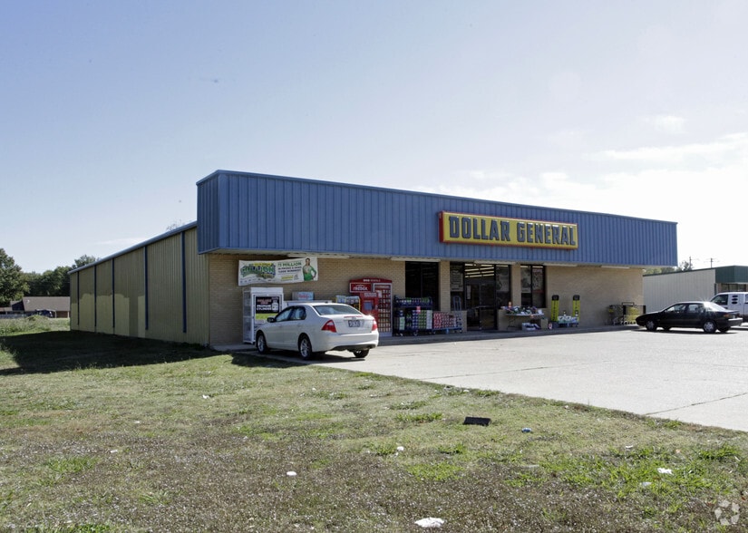 3732 Interstate 55, Marion, AR for sale - Building Photo - Image 2 of 3