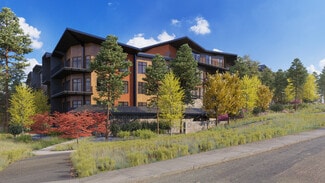 Plus de détails pour 947 Tahoe Blvd, Incline Village, NV - Terrain à vendre