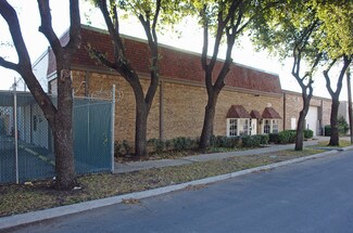 More details for 2214 Sulphur St, Dallas, TX - Flex for Lease
