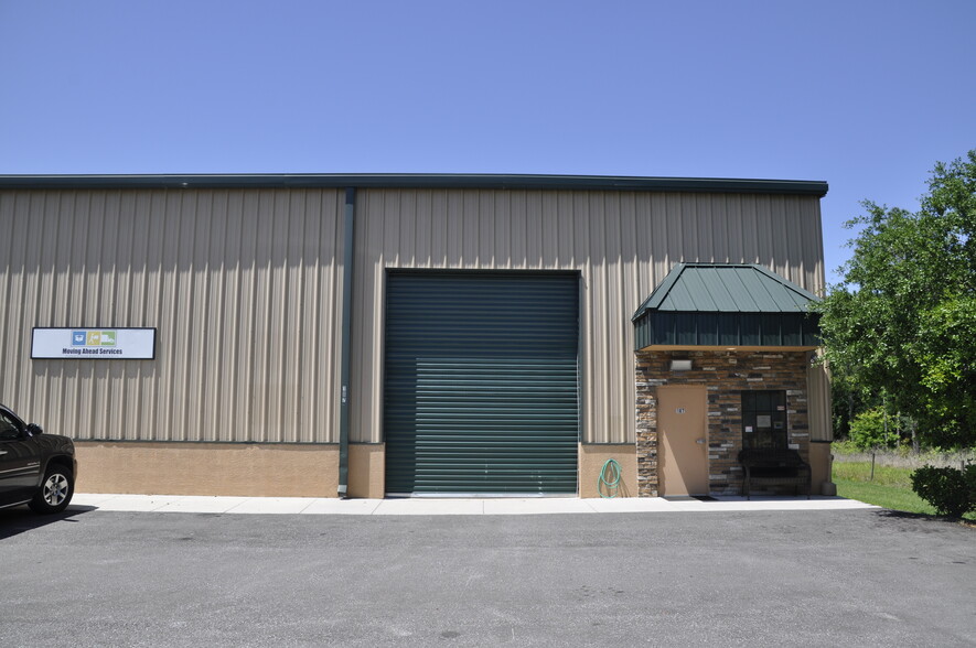 2364 Old Combee Rd, Lakeland, FL for lease - Primary Photo - Image 1 of 7