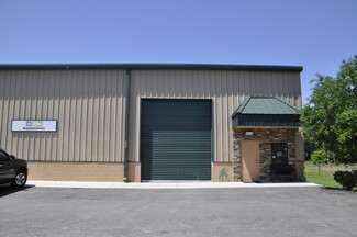 More details for 2364 Old Combee Rd, Lakeland, FL - Industrial for Lease