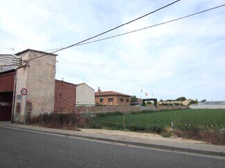 Plus de détails pour Calle Comercio, Zaragoza - Terrain à vendre
