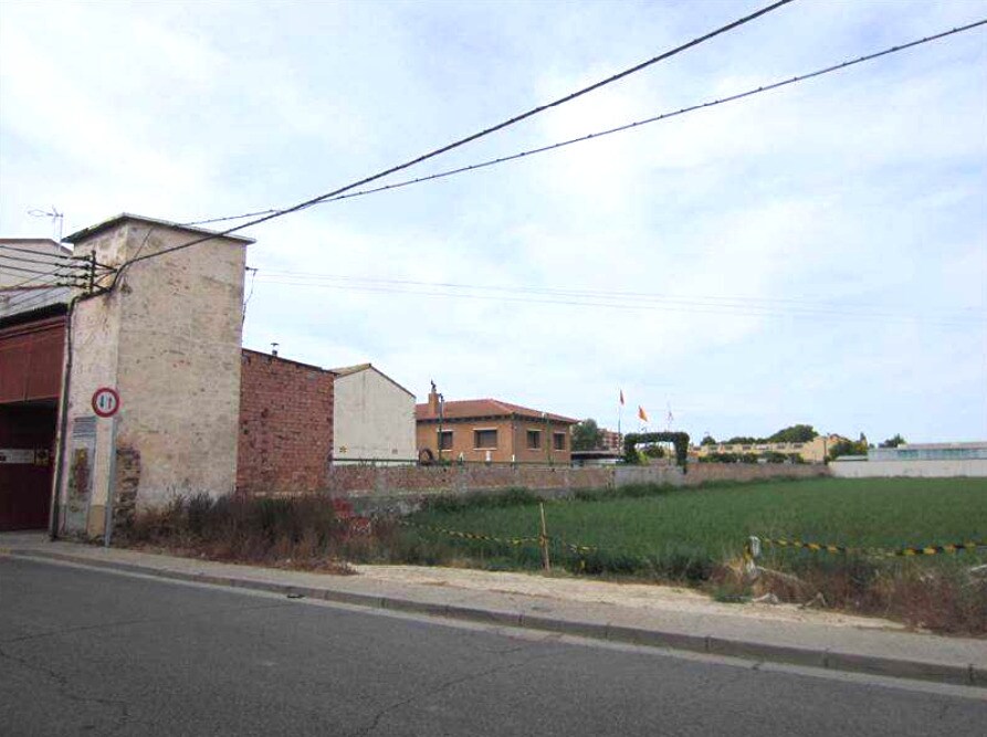 Calle Comercio, Zaragoza, Zaragoza à vendre Photo principale- Image 1 de 17