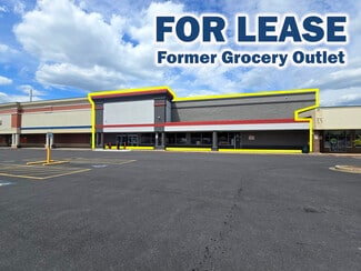 More details for 1703-1763 Chesaco Ave, Rosedale, MD - Retail for Lease