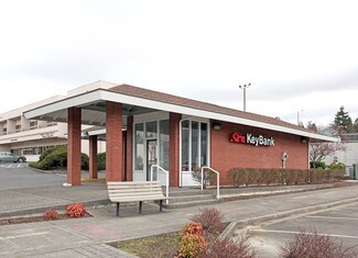 Plus de détails pour 22040 7th Ave S, Seattle, WA - Commerce de détail à louer