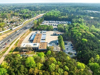 Plus de détails pour 2704 Bouldercrest Rd SE, Atlanta, GA - Industriel à louer