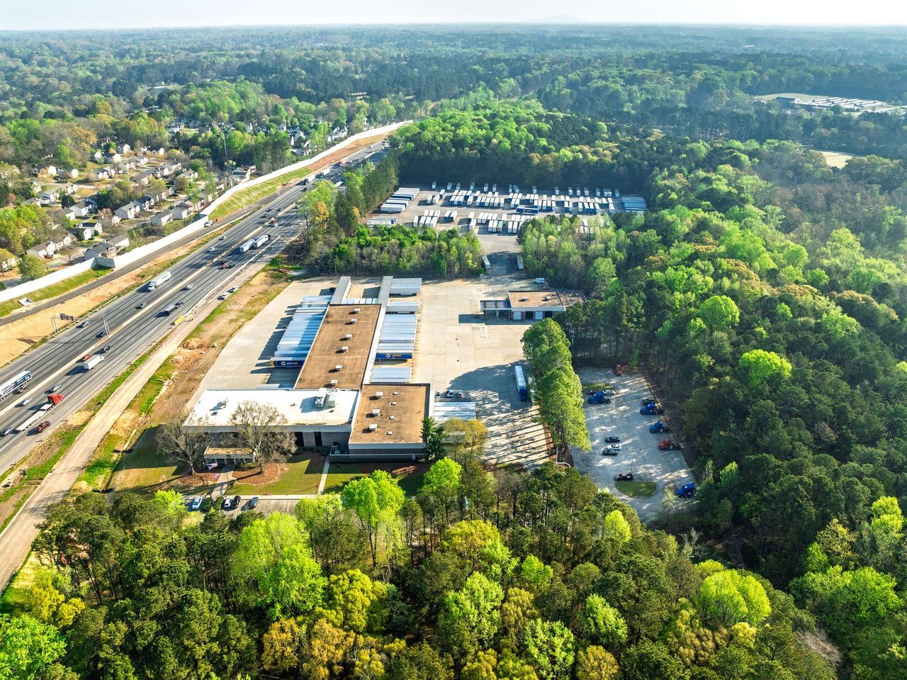 2704 Bouldercrest Rd SE, Atlanta, GA for lease Building Photo- Image 1 of 9