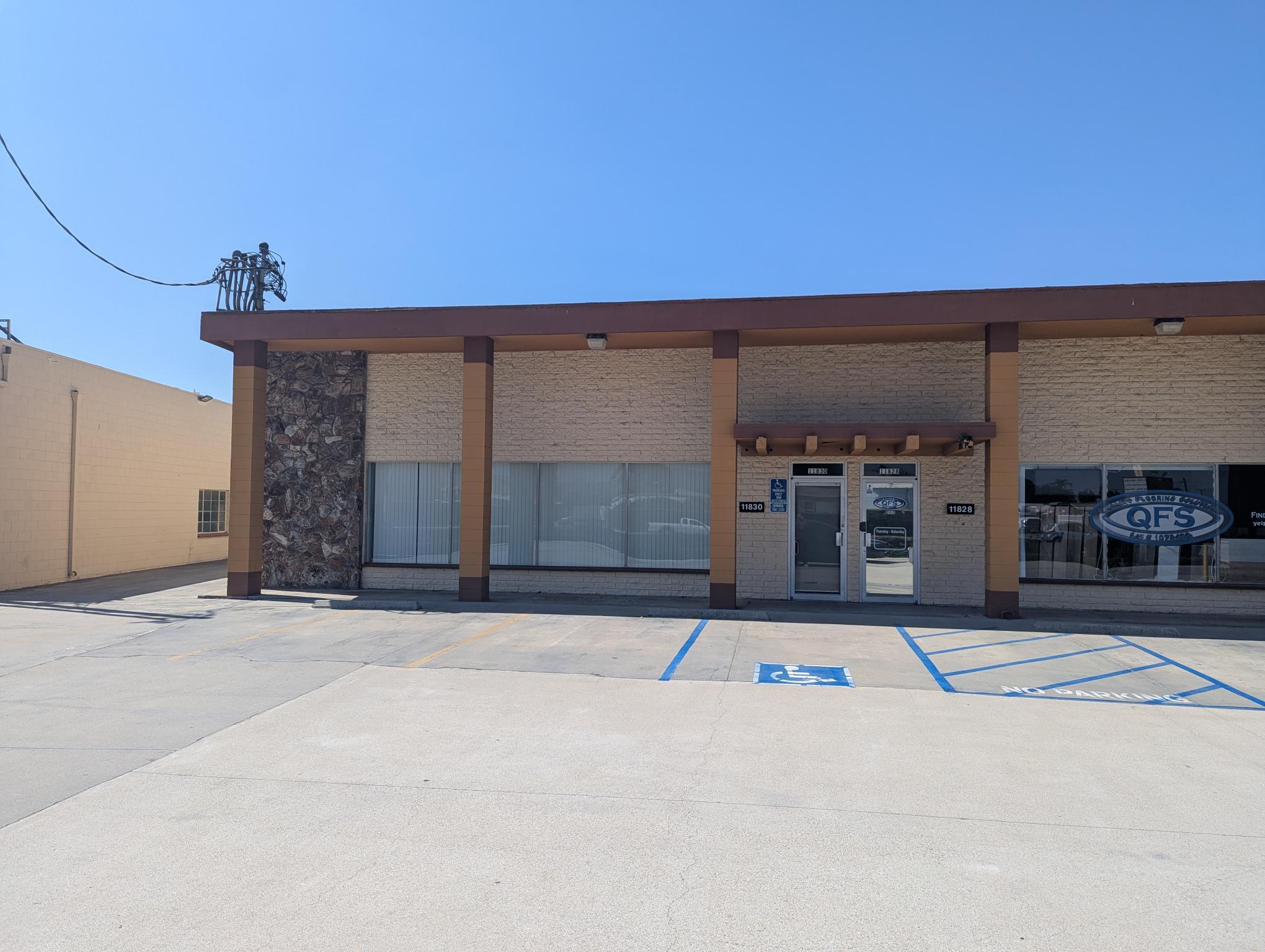 11816-11850 Washington Blvd, Whittier, CA à louer Photo intérieure- Image 1 de 3