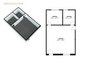 222 Church St, Kissimmee, FL for lease Interior Photo- Image 1 of 5