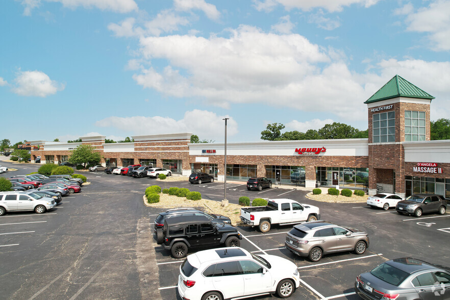 2141-2175 W Terra Ln, O'Fallon, MO for lease - Primary Photo - Image 1 of 1