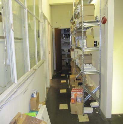 11A Wellington St, Belfast à vendre - Photo intérieure - Image 3 de 3