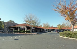 More details for 3291 Truxel Rd, Sacramento, CA - Retail for Lease