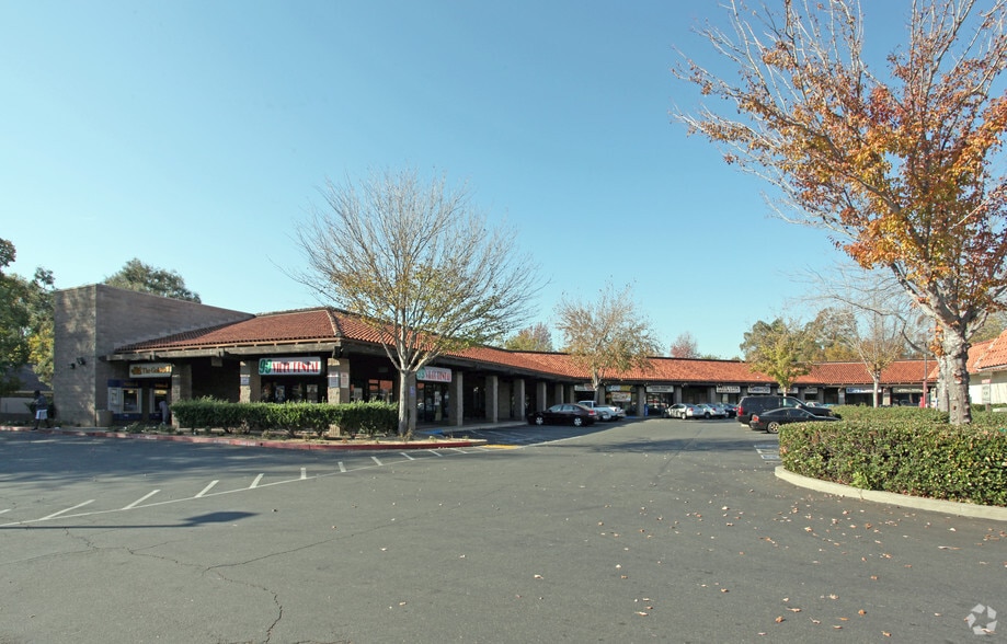 3291 Truxel Rd, Sacramento, CA for lease - Building Photo - Image 1 of 1