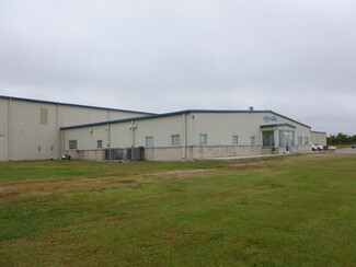 Plus de détails pour 711 Boren Blvd, Seminole, OK - Industriel à vendre