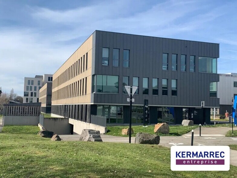 4 Rue Edith Piaf, Saint-Herblain à vendre - Photo du bâtiment - Image 3 de 24