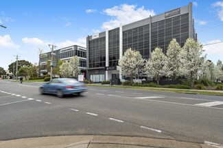 More details for 2 Brandon Park Dr, WHEELERS HILL - Office for Lease