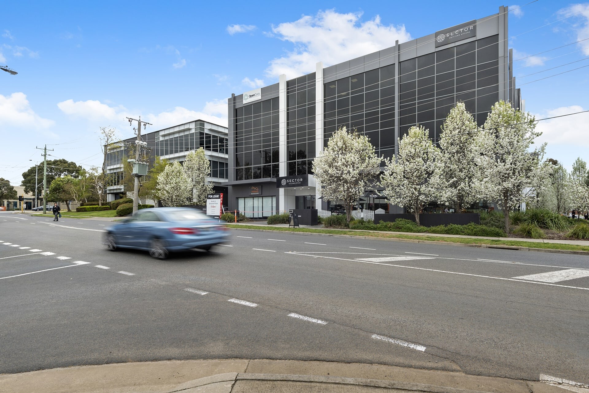 2 Brandon Park Dr, WHEELERS HILL for lease Primary Photo- Image 1 of 4