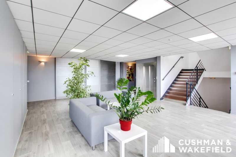 29 Boulevard Gay Lussac, Marseille à louer - Photo du bâtiment - Image 3 de 14