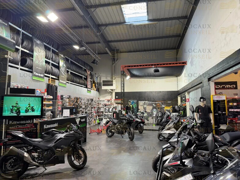 Flex dans Saint-Brice-sous-Forêt à louer - Photo intérieure - Image 1 de 10