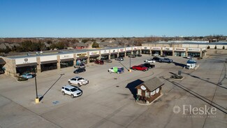 More details for 121 E Waterloo Rd, Edmond, OK - Retail for Lease