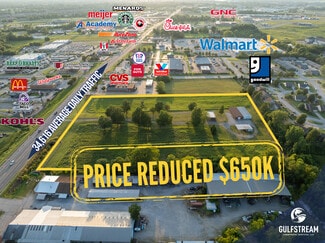 More details for 3357 Highway 54, Owensboro, KY - Land for Sale