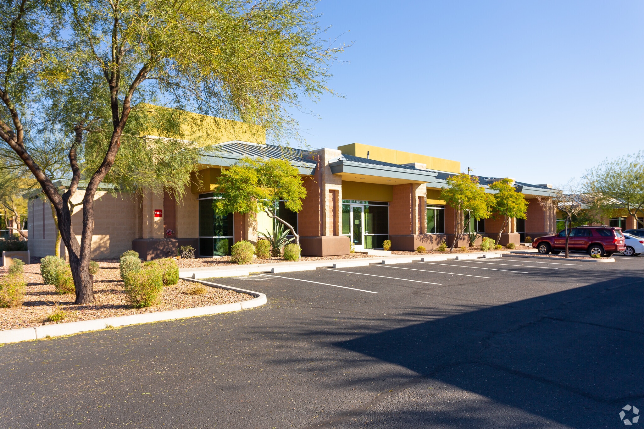 41810 N Venture Dr, Phoenix, AZ for lease Primary Photo- Image 1 of 14