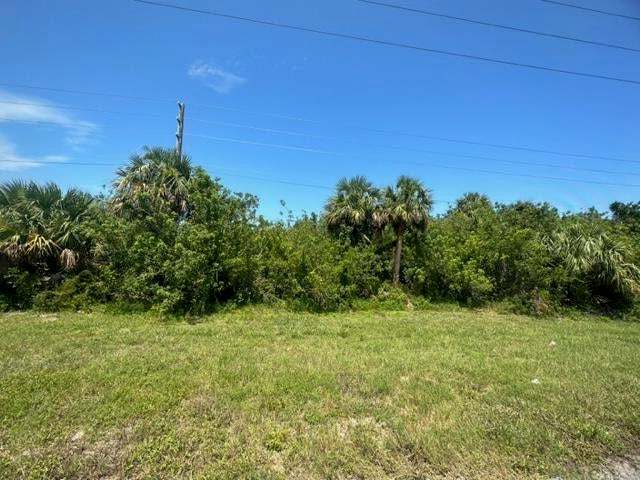 5414 N US Highway 1, Fort Pierce, FL à vendre - Photo du bâtiment - Image 1 de 6