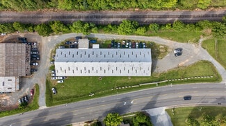 More details for 4002 Indiana Ave, Winston-Salem, NC - Industrial for Lease