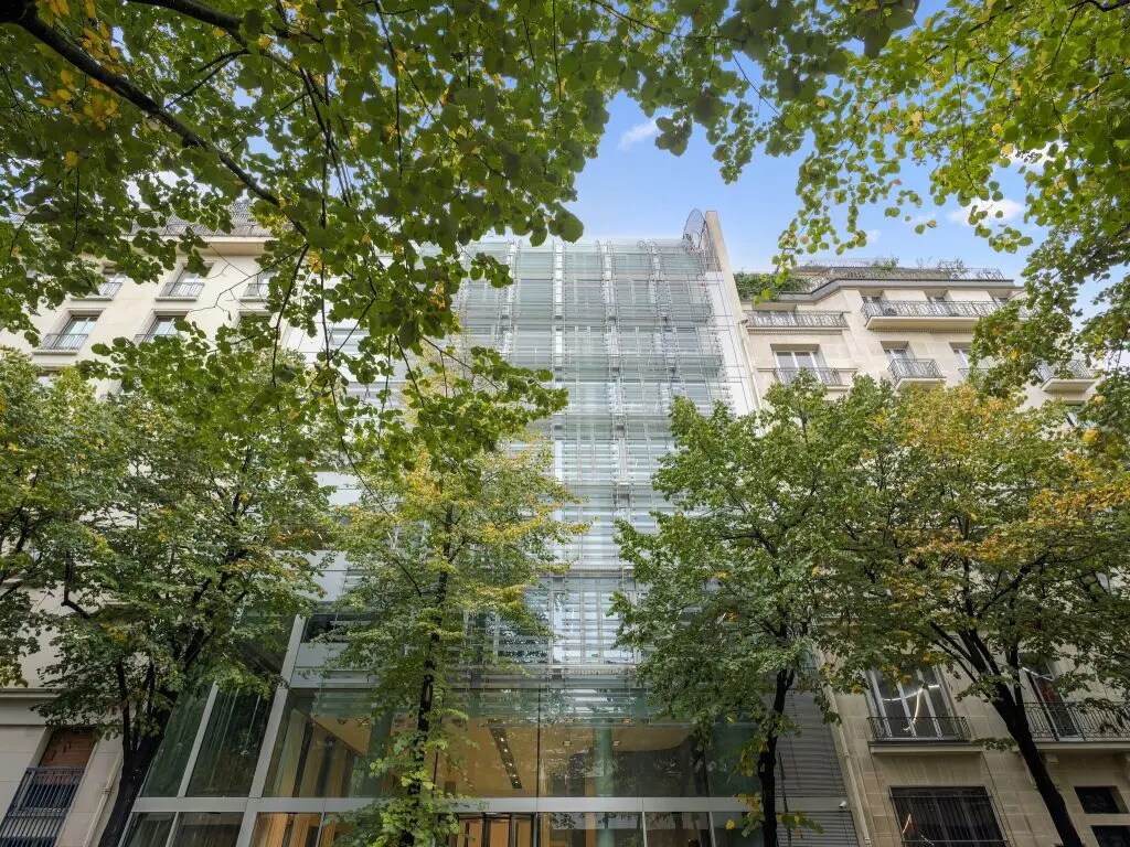 121 Avenue De Malakoff, Paris à louer Photo du bâtiment- Image 1 de 10