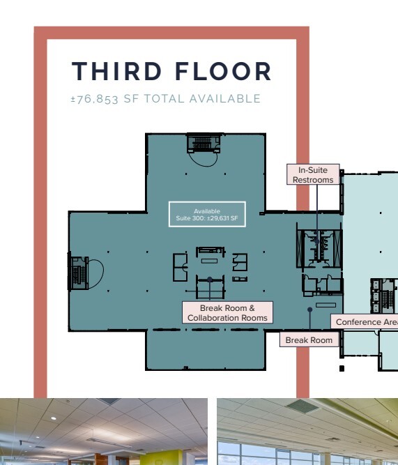 2351 HP Way NE, Rio Rancho, NM for lease Floor Plan- Image 1 of 1