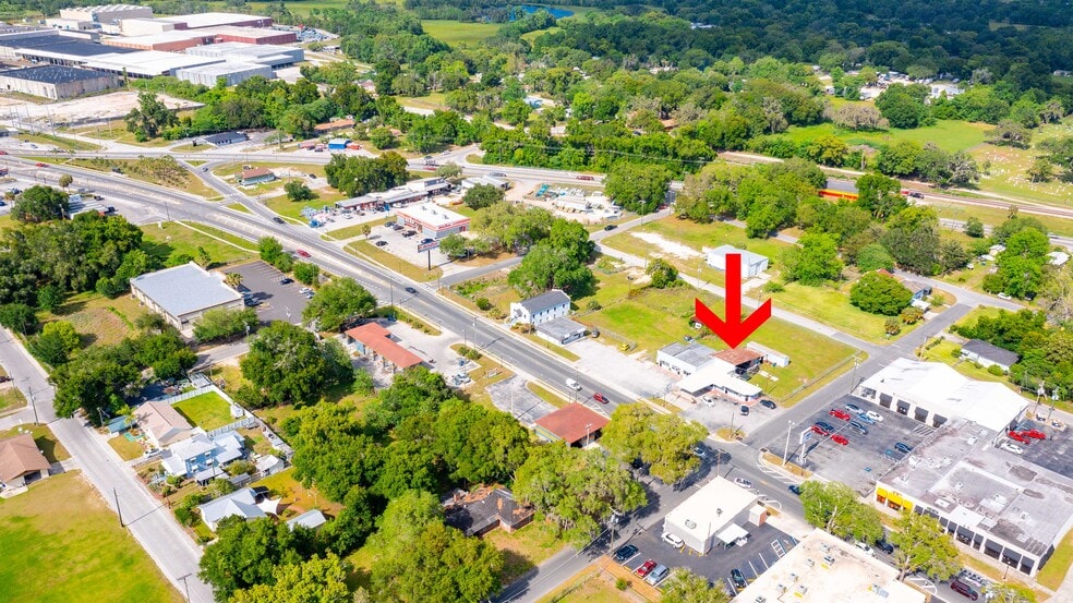 14602 7th St, Dade City, FL à louer - Photo du bâtiment - Image 2 de 15