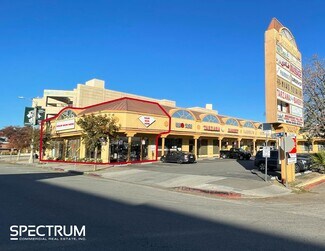 Plus de détails pour 19001-19015 Ventura Blvd, Tarzana, CA - Commerce de détail à louer